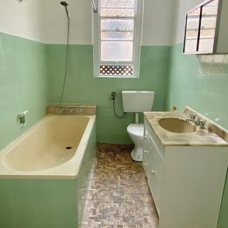 Fifth view of Homely apartment listing, 110A Stoney Creek Road, Beverly Hills NSW 2209