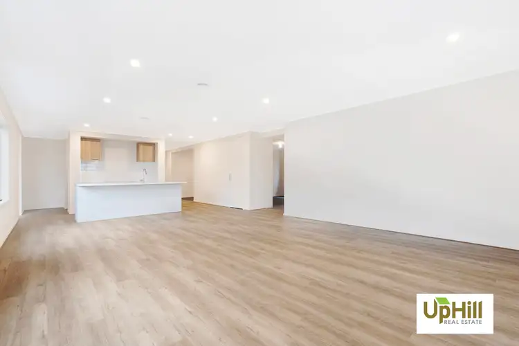 Second view of Homely house listing, 12 Cummins Street, Officer VIC 3809