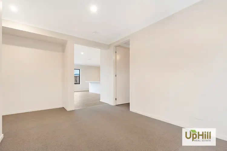 Third view of Homely house listing, 12 Cummins Street, Officer VIC 3809