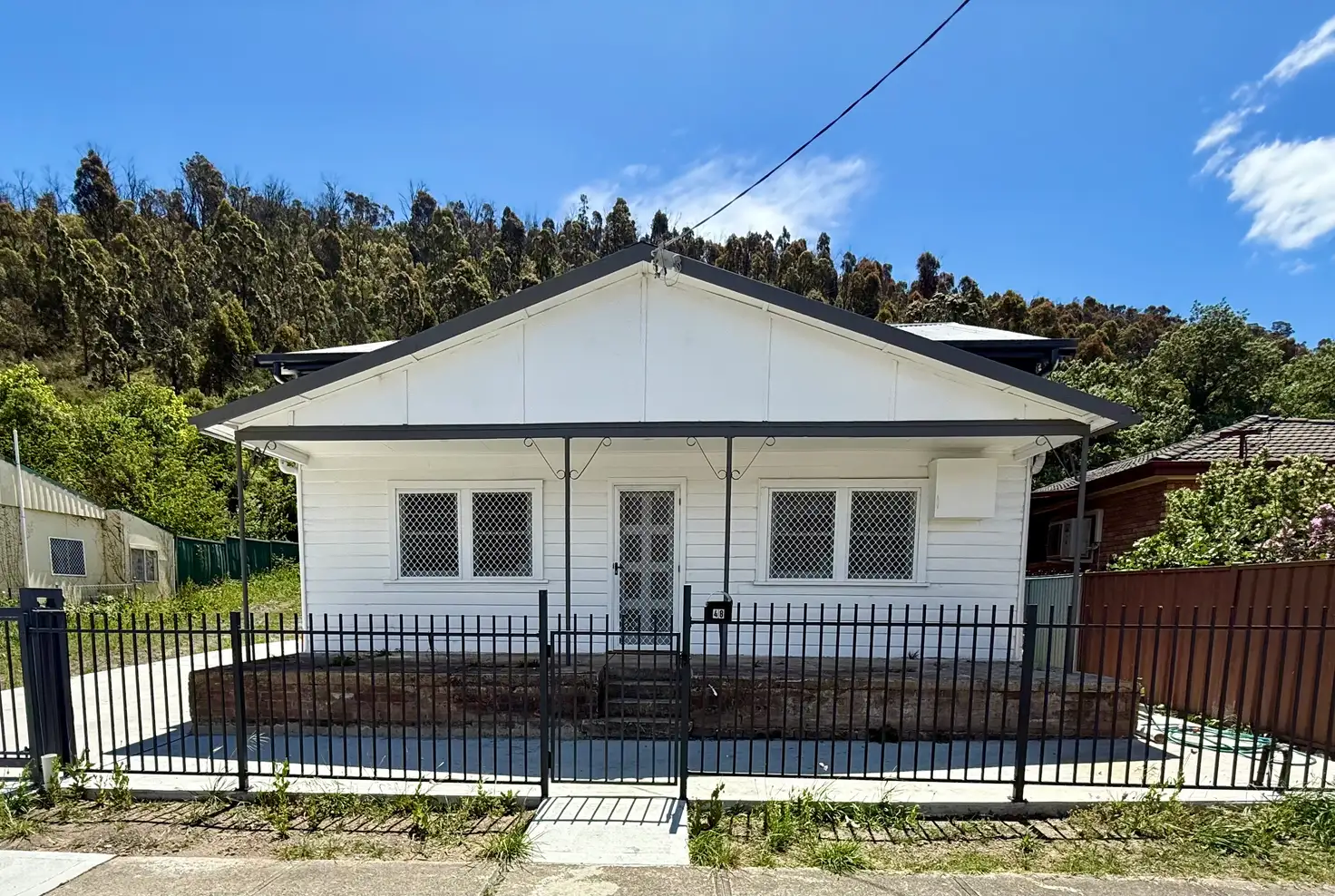 Main view of Homely house listing, 48 Macaulay Street, Morts Estate NSW 2790
