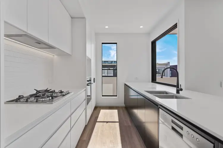 Second view of Homely house listing, 89 Bronte Circuit, Hope Island QLD 4212