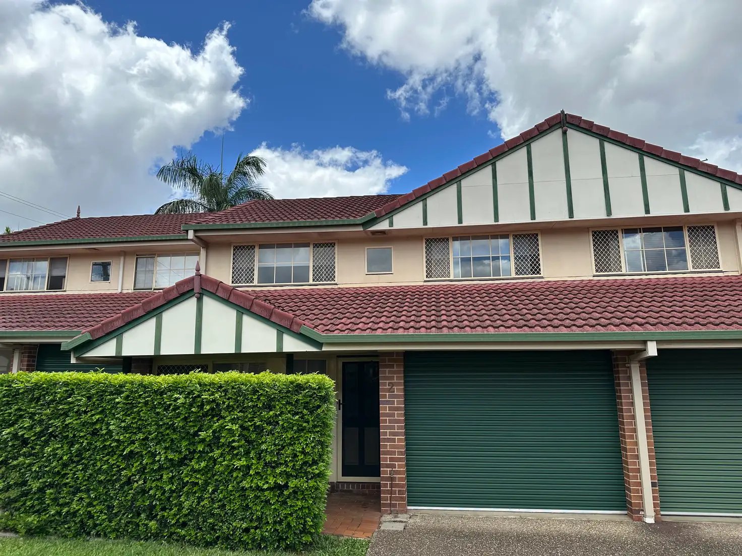Main view of Homely townhouse listing, 2/135 Park Road, Yeerongpilly QLD 4105
