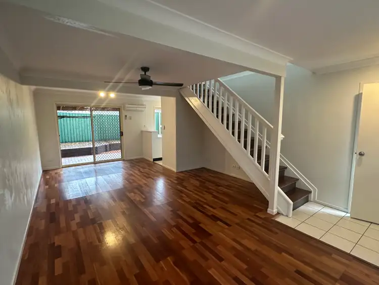 Second view of Homely townhouse listing, 2/135 Park Road, Yeerongpilly QLD 4105