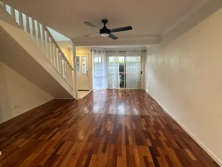 Third view of Homely townhouse listing, 2/135 Park Road, Yeerongpilly QLD 4105