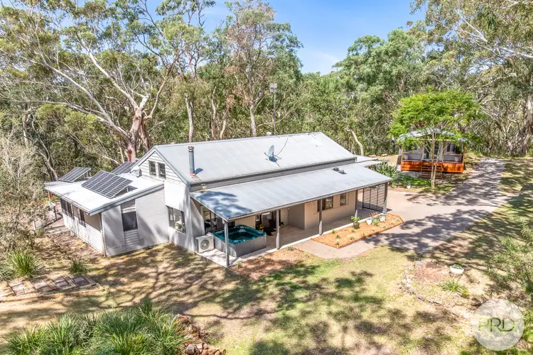 3551 Nelson Bay Road, Bobs Farm NSW 2316