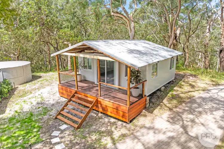 Second view of Homely rural property listing, 3551 Nelson Bay Road, Bobs Farm NSW 2316