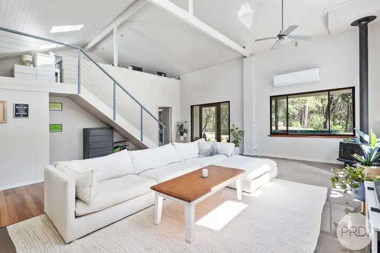 Fifth view of Homely rural property listing, 3551 Nelson Bay Road, Bobs Farm NSW 2316