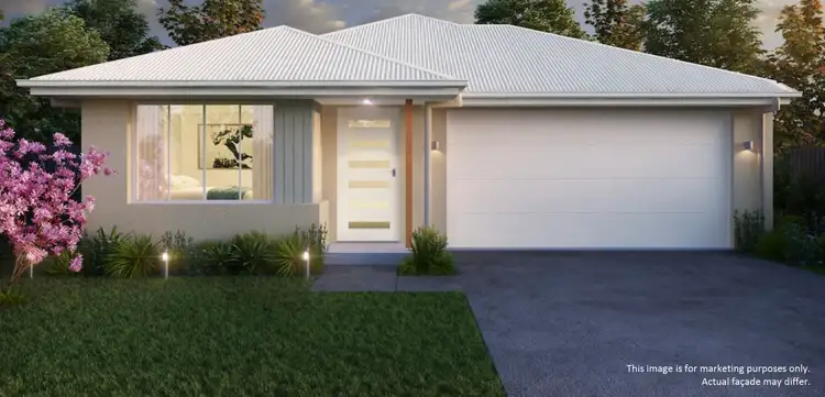 Address available on request