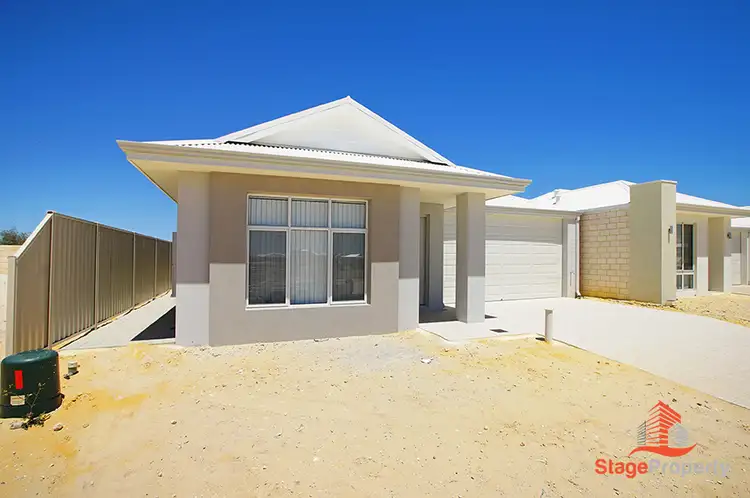 Third view of Homely house listing, 5 Topaz Way, Alkimos WA 6038