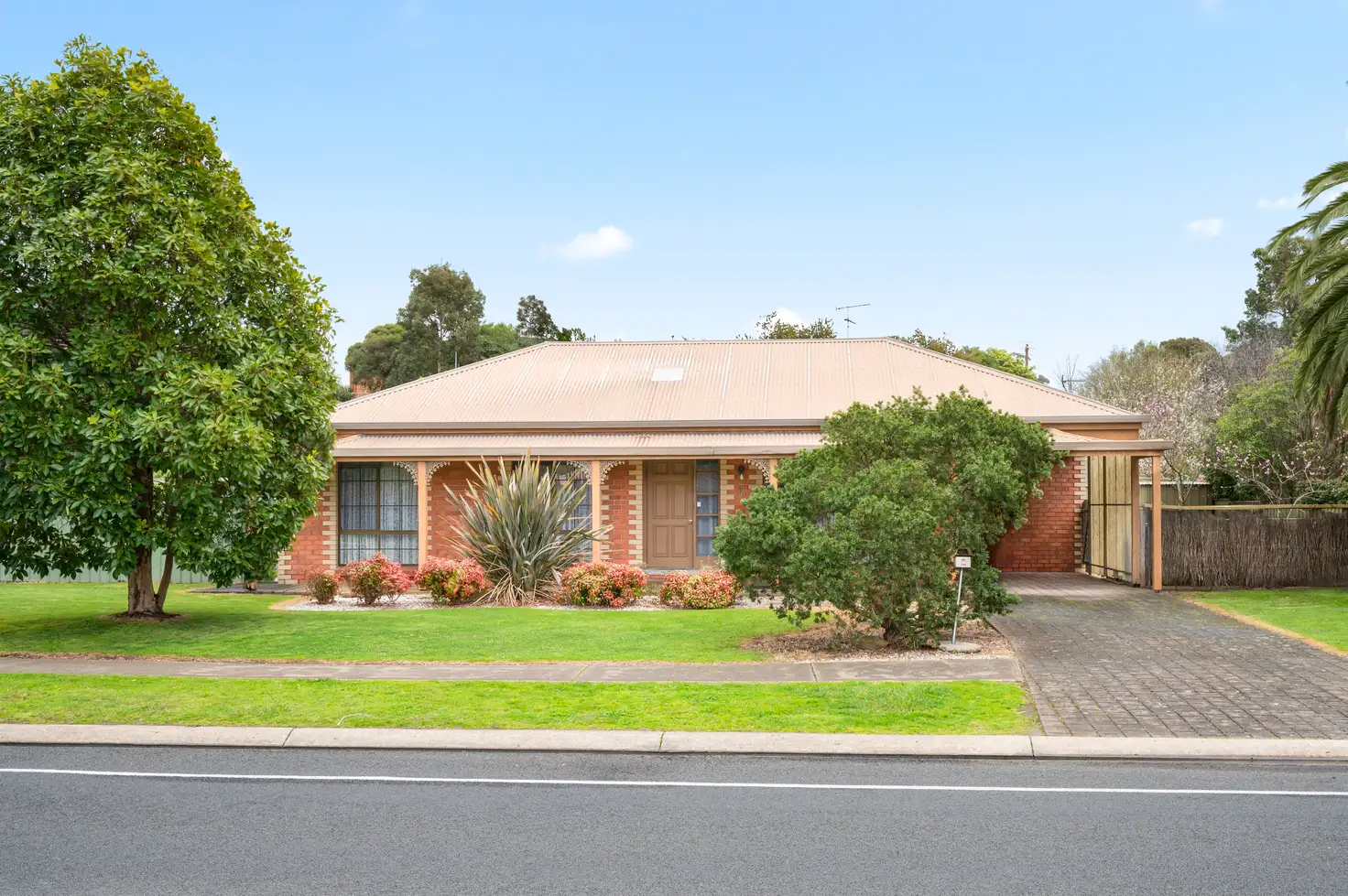 Main view of Homely house listing, 3 CONROE DRIVE, Mount Gambier SA 5290