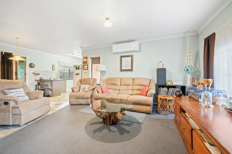 Third view of Homely house listing, 3 CONROE DRIVE, Mount Gambier SA 5290