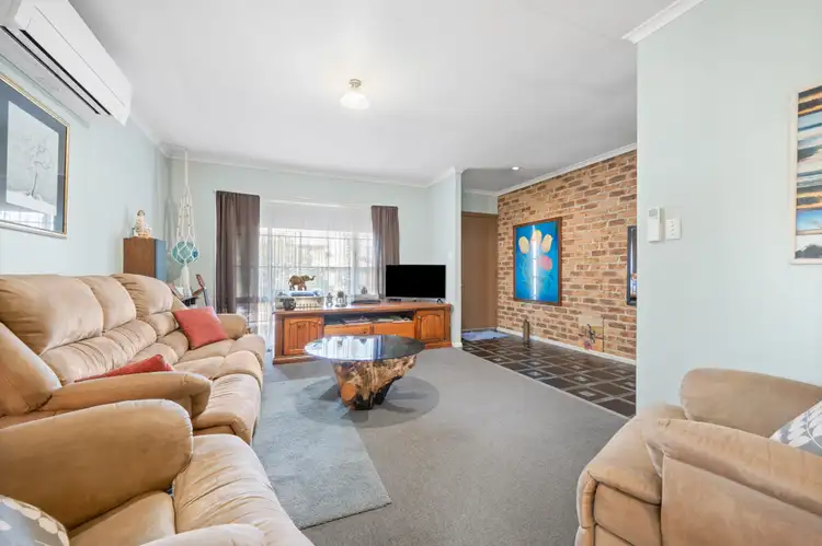 Fourth view of Homely house listing, 3 CONROE DRIVE, Mount Gambier SA 5290