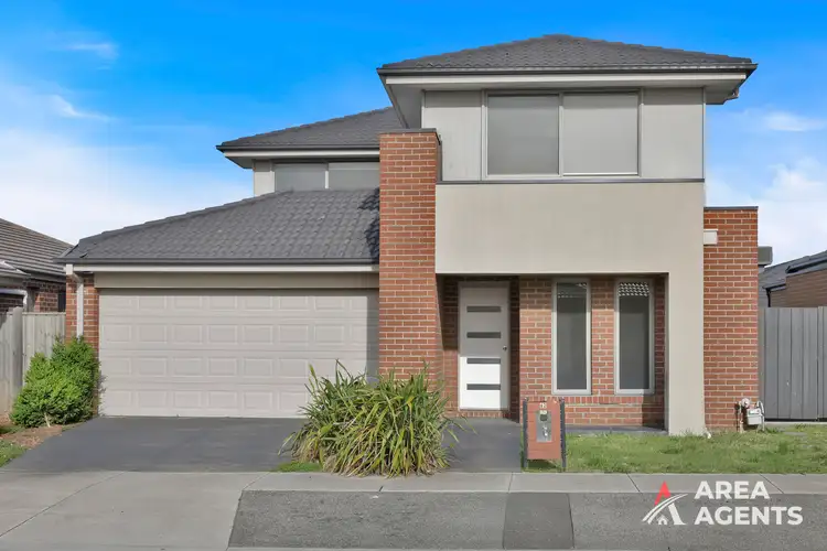 62 Canning Drive, Mickleham VIC 3064