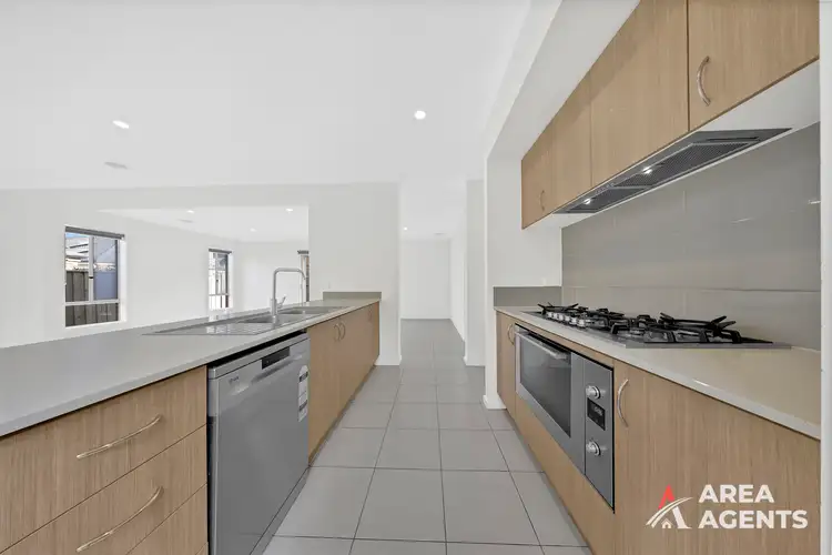 Second view of Homely house listing, 62 Canning Drive, Mickleham VIC 3064