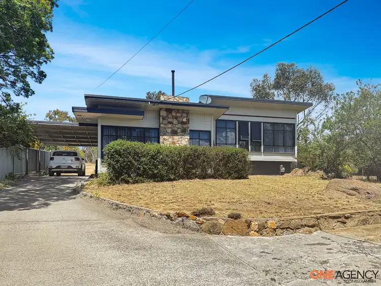 53 Culey Avenue, Cooma NSW 2630