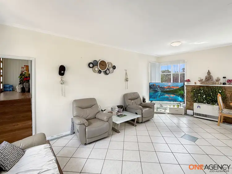 Third view of Homely house listing, 53 Culey Avenue, Cooma NSW 2630