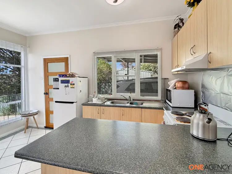Fourth view of Homely house listing, 53 Culey Avenue, Cooma NSW 2630