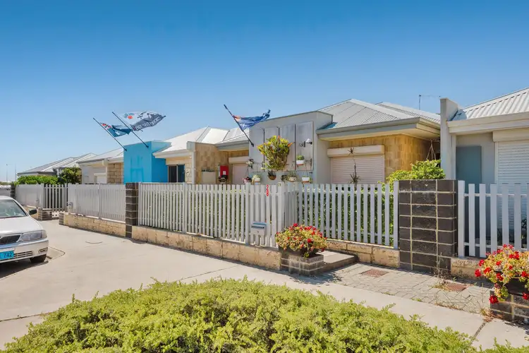 28 Winderie Road, Golden Bay WA 6174