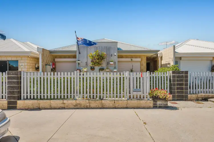 Second view of Homely house listing, 28 Winderie Road, Golden Bay WA 6174