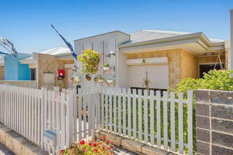 Third view of Homely house listing, 28 Winderie Road, Golden Bay WA 6174