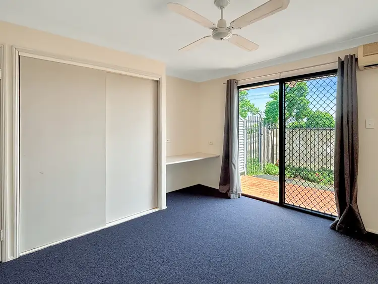 Unit 28/14 Fanny Street, Newtown QLD 4350