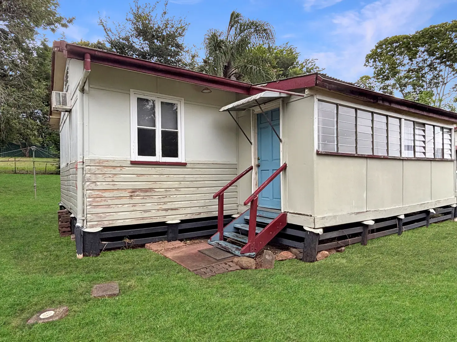 Main view of Homely studio listing, Unit 18/21 West Street, Newtown QLD 4305