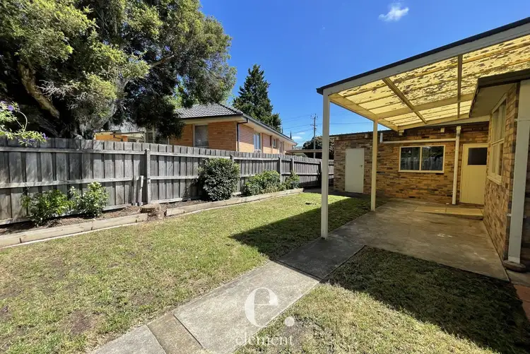Second view of Homely unit listing, 2/289 Roslyn Road, Belmont VIC 3216