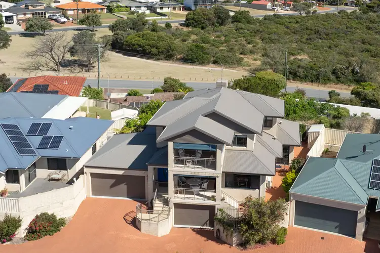 Second view of Homely house listing, 20B Murray Crescent, Halls Head WA 6210