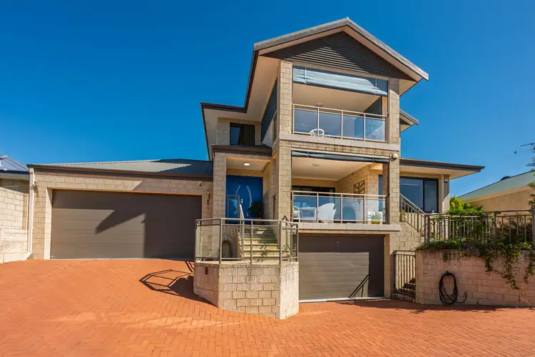 Fourth view of Homely house listing, 20B Murray Crescent, Halls Head WA 6210
