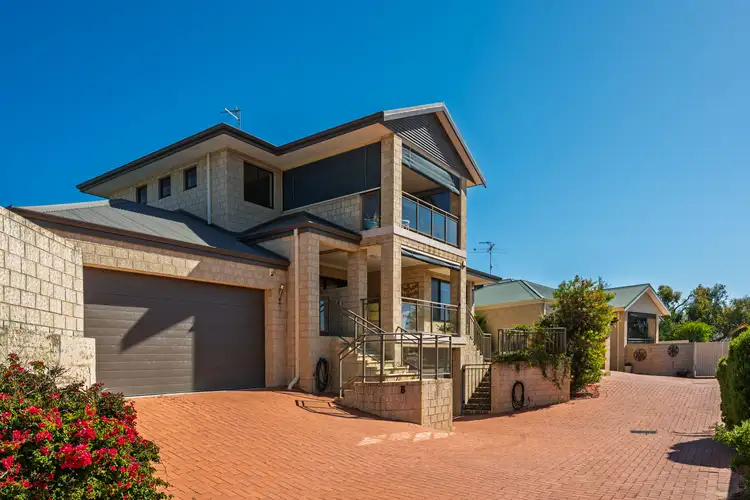 Fifth view of Homely house listing, 20B Murray Crescent, Halls Head WA 6210
