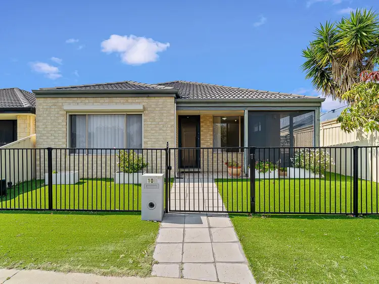 10 Keelia Vale, Lakelands WA 6180