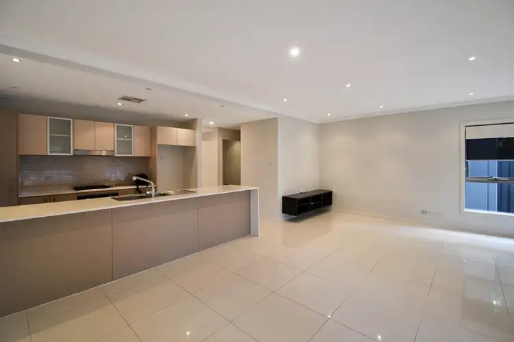 Fourth view of Homely townhouse listing, 2a Sanananda Road, Holsworthy NSW 2173