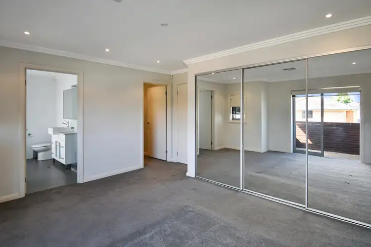 Fifth view of Homely townhouse listing, 2a Sanananda Road, Holsworthy NSW 2173