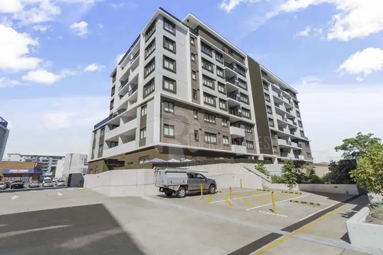 402/12B Carson Lane, St Marys NSW 2760