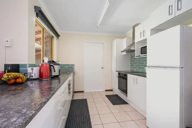 Second view of Homely house listing, 4 Shotover Place, South Kalgoorlie WA 6430