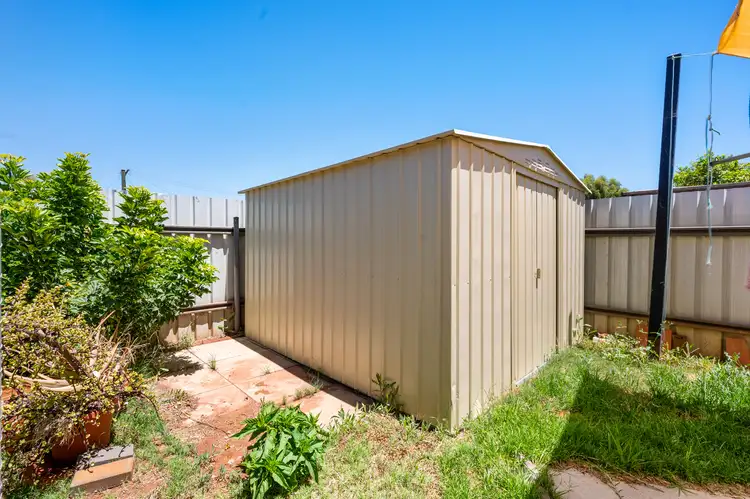 Fourth view of Homely house listing, 4 Shotover Place, South Kalgoorlie WA 6430