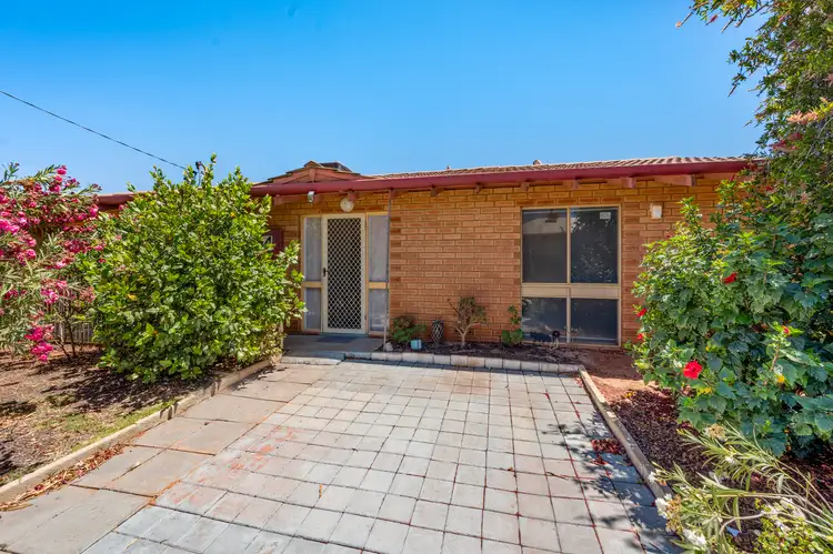 Fifth view of Homely house listing, 4 Shotover Place, South Kalgoorlie WA 6430
