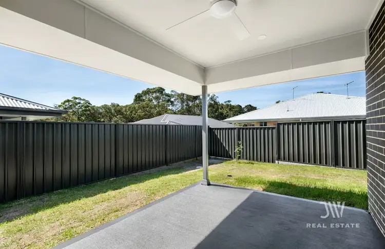 Third view of Homely house listing, 18 Brushworth Drive, Edgeworth NSW 2285