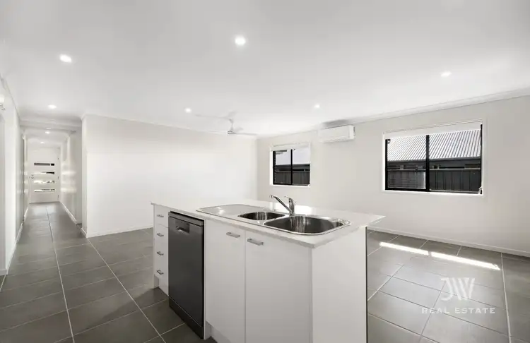 Fifth view of Homely house listing, 18 Brushworth Drive, Edgeworth NSW 2285