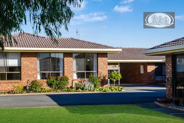 5/5 Francis Street, Portland VIC 3305