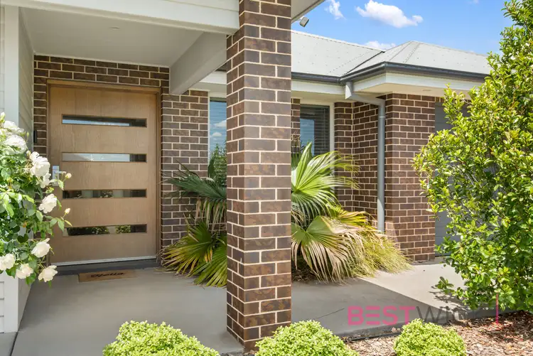 Second view of Homely house listing, 14 Dillon Drive, Kelso NSW 2795