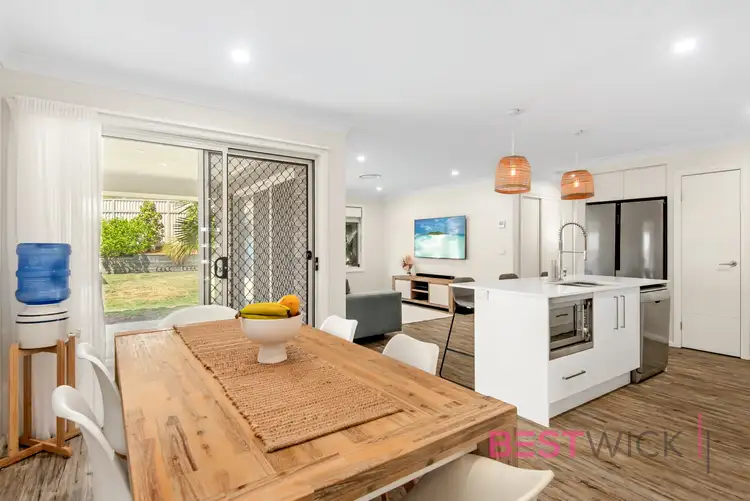 Third view of Homely house listing, 14 Dillon Drive, Kelso NSW 2795