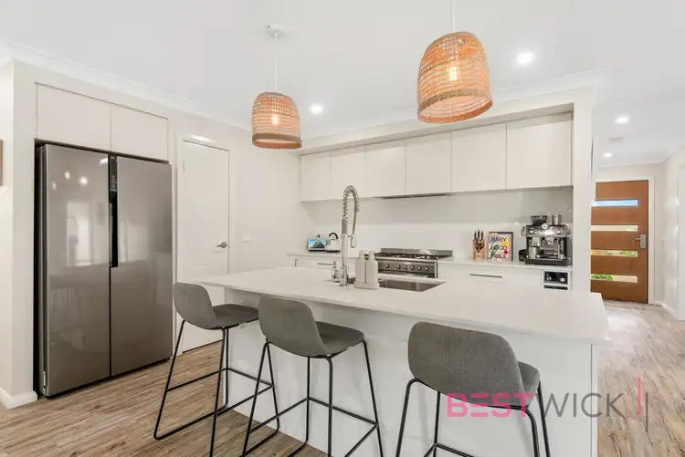 Fourth view of Homely house listing, 14 Dillon Drive, Kelso NSW 2795