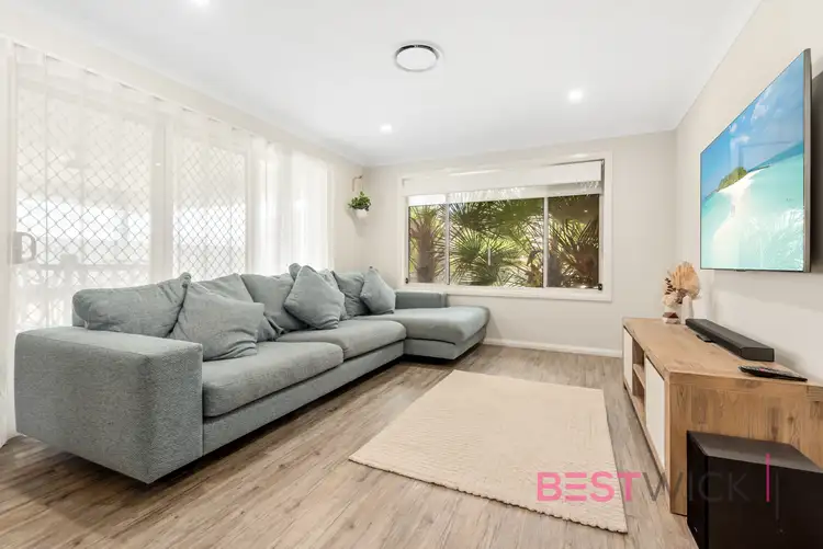 Sixth view of Homely house listing, 14 Dillon Drive, Kelso NSW 2795