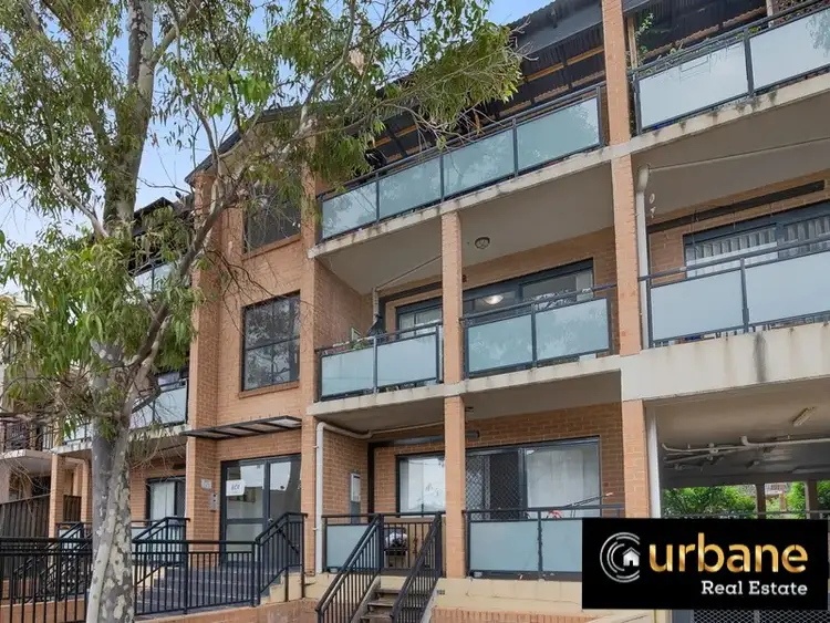 6/76-78 Mountford Avenue, Guildford NSW 2161