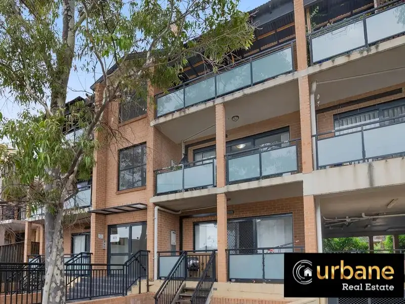 Main view of Homely apartment listing, 6/76-78 Mountford Avenue, Guildford NSW 2161