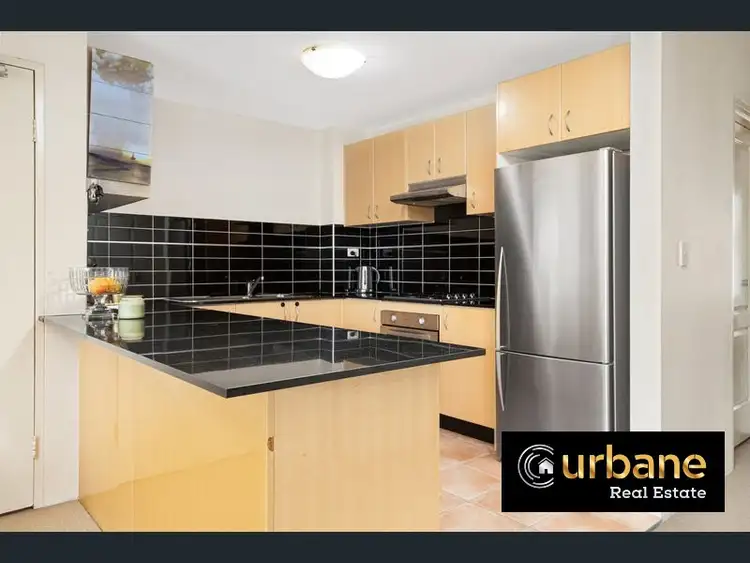 Second view of Homely apartment listing, 6/76-78 Mountford Avenue, Guildford NSW 2161