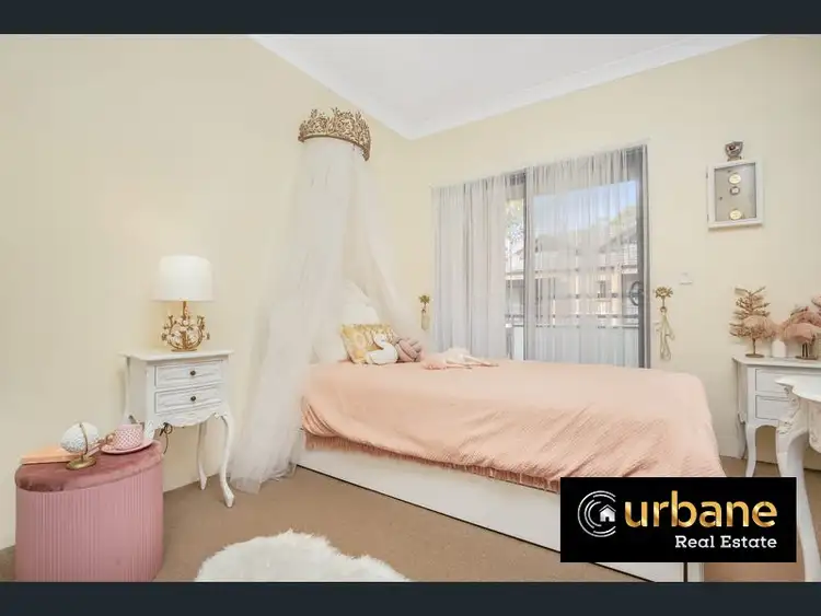 Fourth view of Homely apartment listing, 6/76-78 Mountford Avenue, Guildford NSW 2161