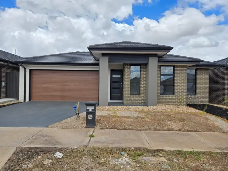 21 Skeleton Avenue, Truganina VIC 3029