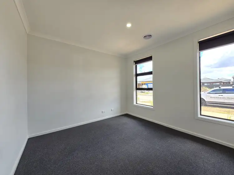 Third view of Homely house listing, 21 Skeleton Avenue, Truganina VIC 3029